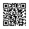 QR kód na túto stránku samorin.oma.sk u morusova 13