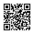 QR kód na túto stránku samorin.oma.sk u nezabudkova 22