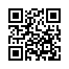 QR kód na túto stránku samorin.oma.sk u nova 7A