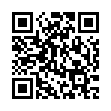 QR kód na túto stránku samorin.oma.sk u pod-zahradami 29