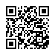 QR kód na túto stránku samorin.oma.sk u pod-zahradami 43A