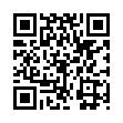 QR kód na túto stránku samorin.oma.sk u polna 27A