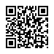 QR kód na túto stránku samorin.oma.sk u poziarnicka 13