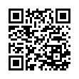 QR kód na túto stránku samorin.oma.sk u poziarnicka 8B