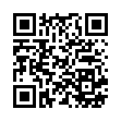 QR kód na túto stránku samorin.oma.sk u priemyselna 4D