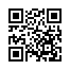 QR kód na túto stránku samorin.oma.sk u prva 22