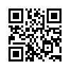 QR kód na túto stránku samorin.oma.sk u prva 49