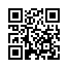 QR kód na túto stránku samorin.oma.sk u prva 70