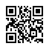 QR kód na túto stránku samorin.oma.sk u prva 75