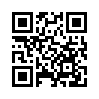 QR kód na túto stránku samorin.oma.sk u samot 1