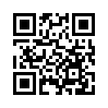 QR kód na túto stránku samorin.oma.sk u samot 2