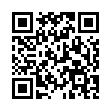 QR kód na túto stránku samorin.oma.sk u skolska 9
