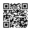 QR kód na túto stránku samorin.oma.sk u slnecnicova 26