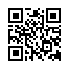 QR kód na túto stránku samorin.oma.sk u ticha