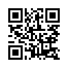 QR kód na túto stránku samorin.oma.sk u ticha 2