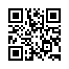 QR kód na túto stránku samorin.oma.sk u uzka 10