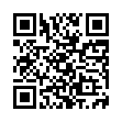 QR kód na túto stránku samorin.oma.sk u vodarenska 34B