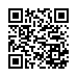 QR kód na túto stránku samorin.oma.sk u vodarenska 48A