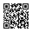 QR kód na túto stránku samorin.oma.sk u vrbova 7A