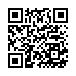 QR kód na túto stránku samorin.oma.sk u zahradnicka 45