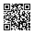 QR kód na túto stránku samorin.oma.sk zdravotnictvo