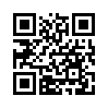QR kód na túto stránku samotisky.oma.sk bicykel