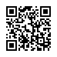 QR kód na túto stránku samotisky.oma.sk u boreckeho 5