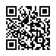 QR kód na túto stránku samotisky.oma.sk u hrubinova 12