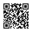 QR kód na túto stránku sampor.oma.sk turistika blue
