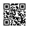 QR kód na túto stránku samudovce.oma.sk mhd ine