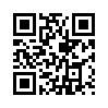 QR kód na túto stránku sandal.oma.sk