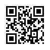 QR kód na túto stránku sandal.oma.sk auto