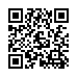 QR kód na túto stránku sandal.oma.sk prevadzkuje