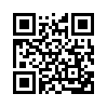 QR kód na túto stránku sandal.oma.sk priroda