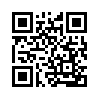 QR kód na túto stránku sandal.oma.sk splav