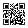 QR kód na túto stránku sandal.oma.sk ubytovanie