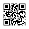 QR kód na túto stránku sandal.oma.sk zima