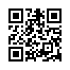 QR kód na túto stránku sandal.oma.sk zima vlek