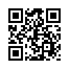 QR kód na túto stránku sandorky.oma.sk mhd