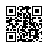 QR kód na túto stránku sanoczek.oma.sk mhd ine