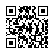 QR kód na túto stránku sanok.oma.sk obchod zmrzlina