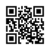 QR kód na túto stránku sanok.oma.sk sluzby