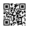 QR kód na túto stránku sanok.oma.sk sluzby wc