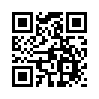 QR kód na túto stránku sanok.oma.sk voda