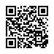 QR kód na túto stránku santovka.oma.sk cyklotrasa bicycle