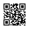 QR kód na túto stránku santovka.oma.sk pamiatka