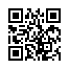 QR kód na túto stránku santovka.oma.sk priroda