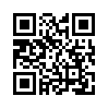 QR kód na túto stránku sarbov.oma.sk splav brod