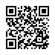 QR kód na túto stránku sarbov.oma.sk turistika blue