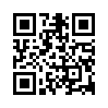 QR kód na túto stránku sarbov.oma.sk zima vlek